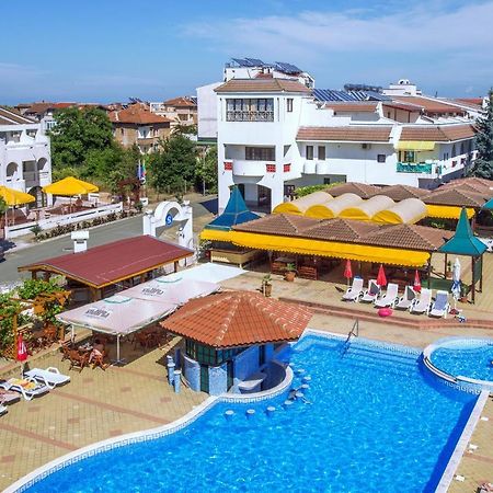 לוזנטס Stefanov 2 Hotel מראה חיצוני תמונה