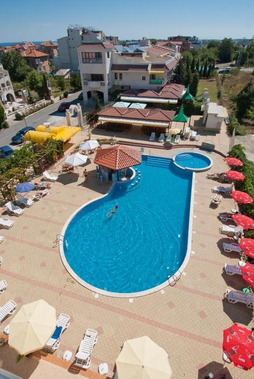 לוזנטס Stefanov 2 Hotel מראה חיצוני תמונה