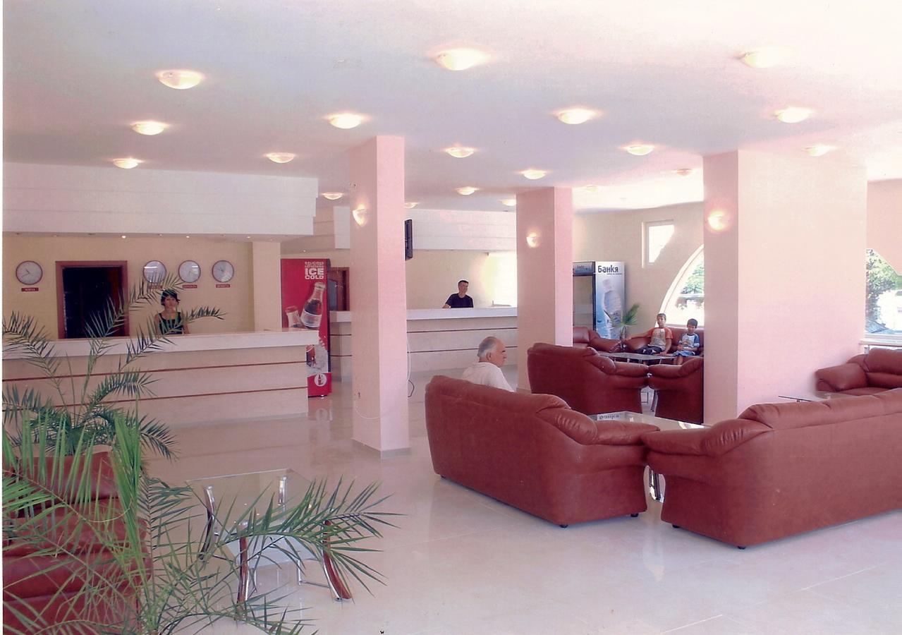 לוזנטס Stefanov 2 Hotel מראה חיצוני תמונה