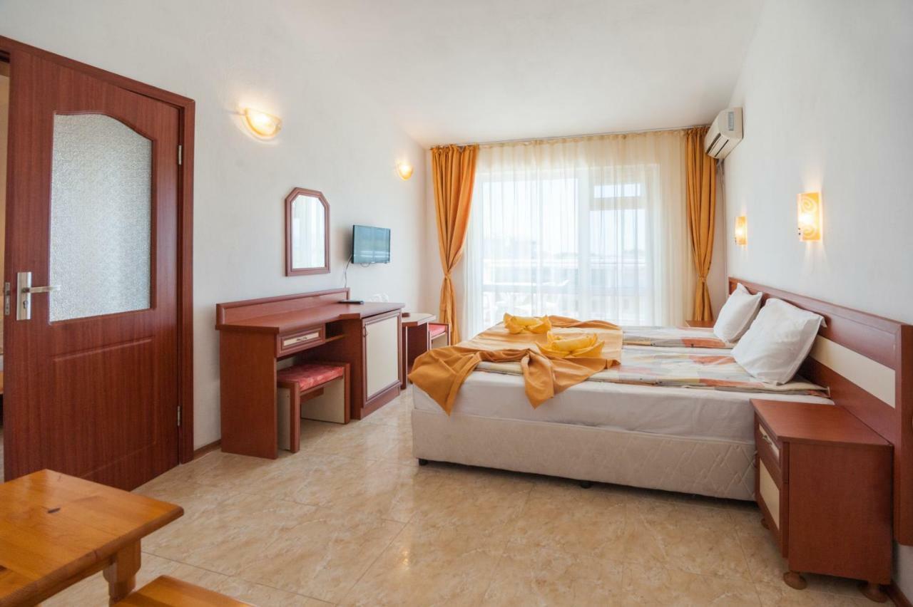 לוזנטס Stefanov 2 Hotel מראה חיצוני תמונה