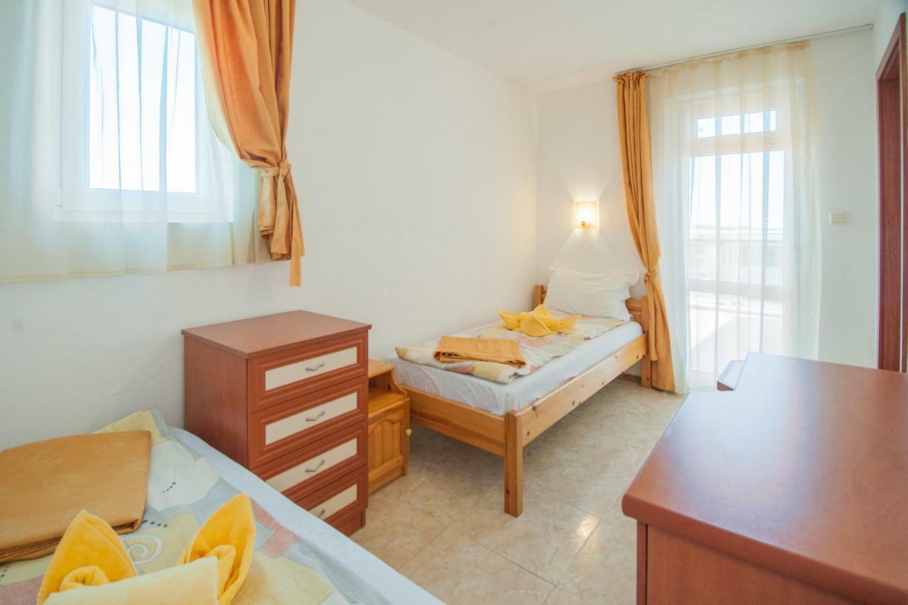 לוזנטס Stefanov 2 Hotel מראה חיצוני תמונה