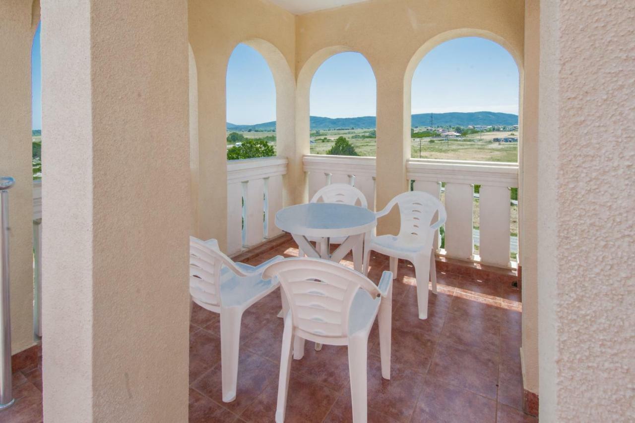 לוזנטס Stefanov 2 Hotel מראה חיצוני תמונה