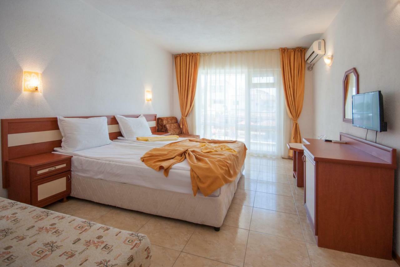 לוזנטס Stefanov 2 Hotel מראה חיצוני תמונה