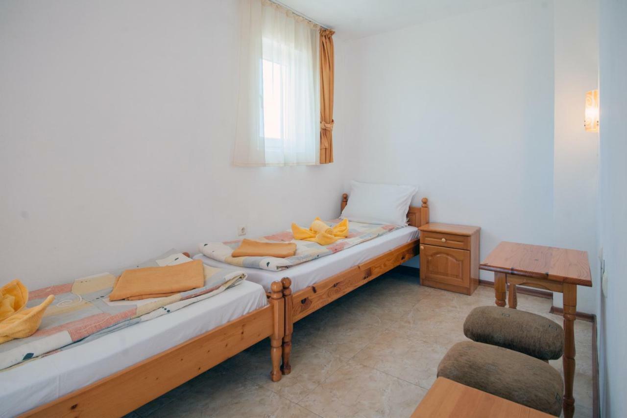 לוזנטס Stefanov 2 Hotel מראה חיצוני תמונה
