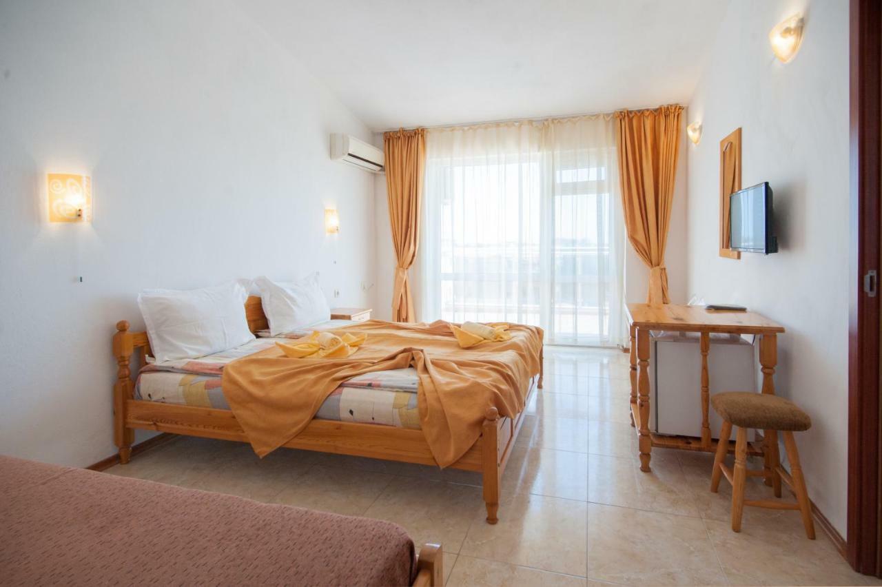 לוזנטס Stefanov 2 Hotel מראה חיצוני תמונה