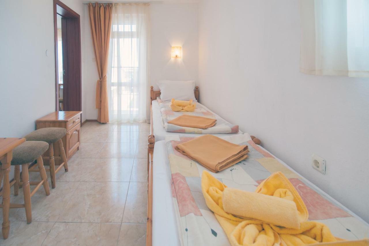 לוזנטס Stefanov 2 Hotel מראה חיצוני תמונה