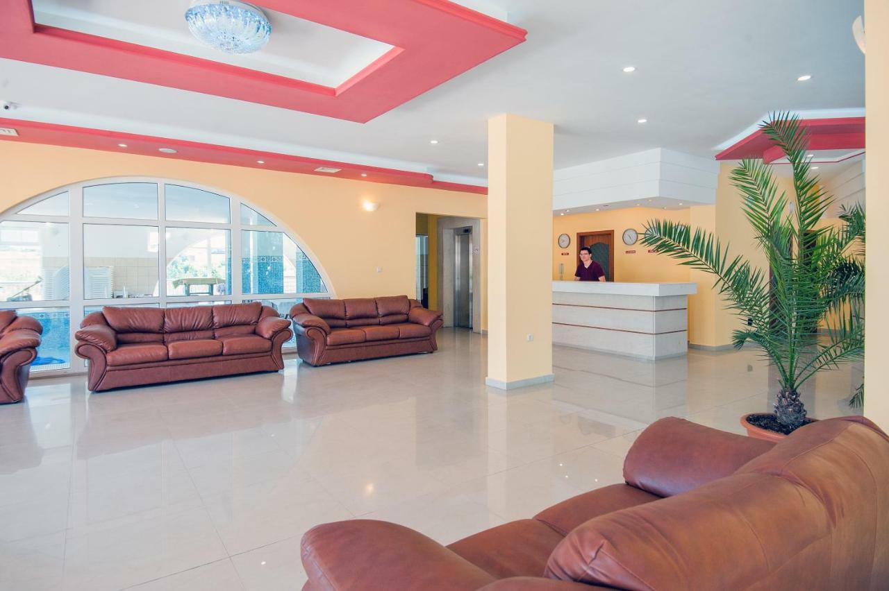 לוזנטס Stefanov 2 Hotel מראה חיצוני תמונה